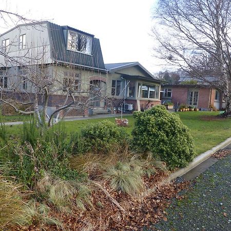 Inglenook Homestay Gore Zewnętrze zdjęcie