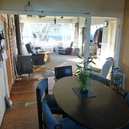 Inglenook Homestay Gore Zewnętrze zdjęcie