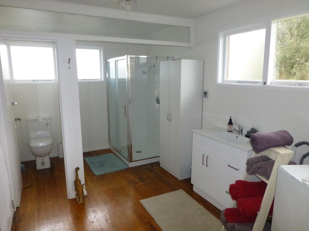 Inglenook Homestay Gore Zewnętrze zdjęcie