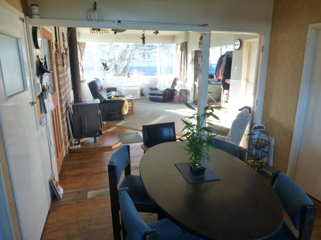 Inglenook Homestay Gore Zewnętrze zdjęcie